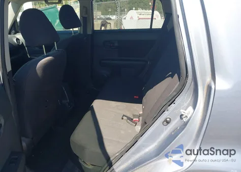 2010 Scion Xb z USA, uszkodzony, nr VIN JTLZE4FE1A1115824